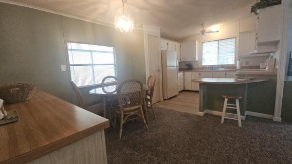 1987 PALM PALM Mobile Home