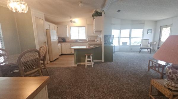 1987 PALM PALM Mobile Home