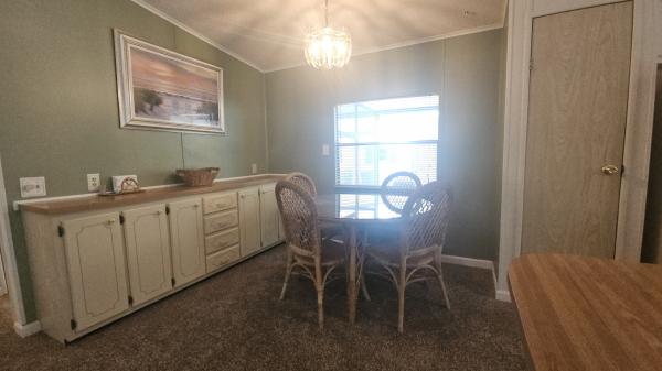 1987 PALM PALM Mobile Home