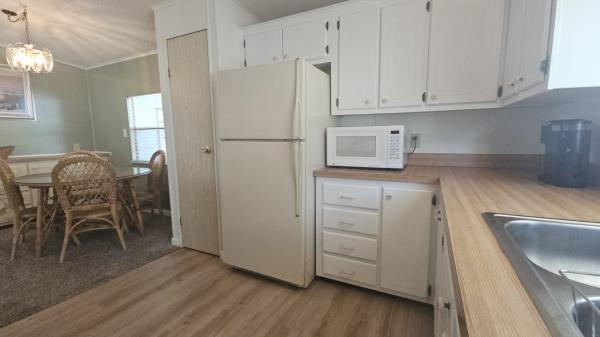 1987 PALM PALM Mobile Home