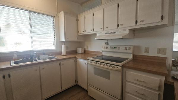 1987 PALM PALM Mobile Home