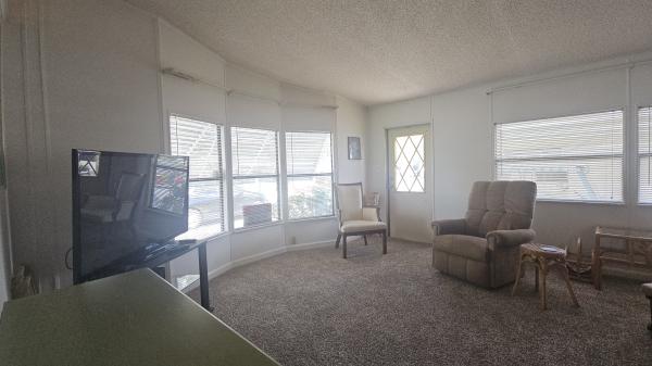 1987 PALM PALM Mobile Home