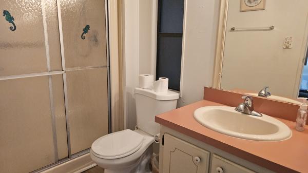 1987 PALM PALM Mobile Home