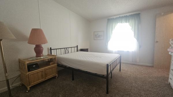 1987 PALM PALM Mobile Home