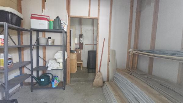 1987 PALM PALM Mobile Home