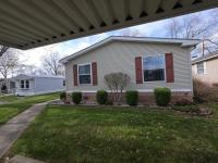 1999 PATRIOT VAO Mobile Home