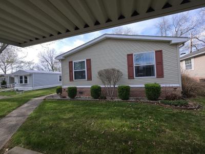 Mobile Home at 125 A St SW Navarre, OH 44662