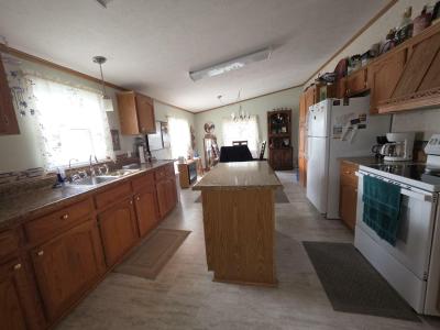 Photo 2 of 14 of home located at 125 A St SW Navarre, OH 44662