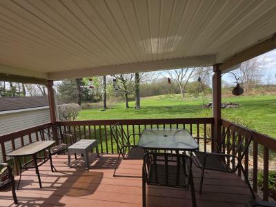 Photo 3 of 14 of home located at 125 A St SW Navarre, OH 44662