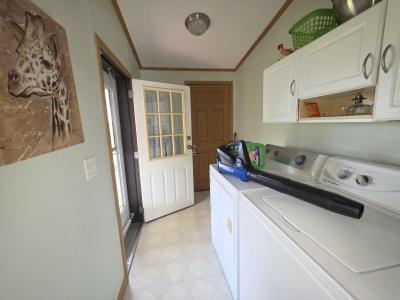 Photo 4 of 14 of home located at 125 A St SW Navarre, OH 44662