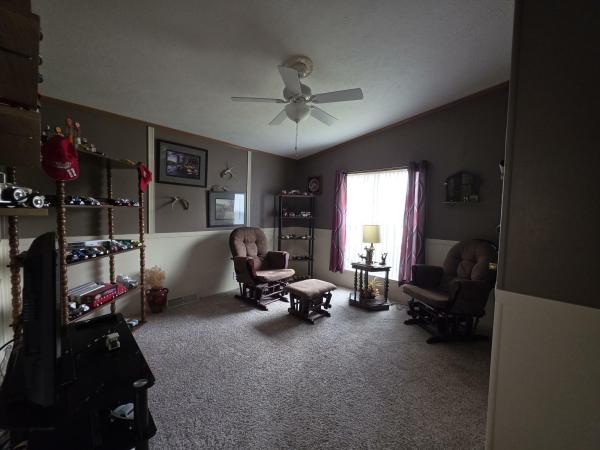 1999 PATRIOT VAO Mobile Home