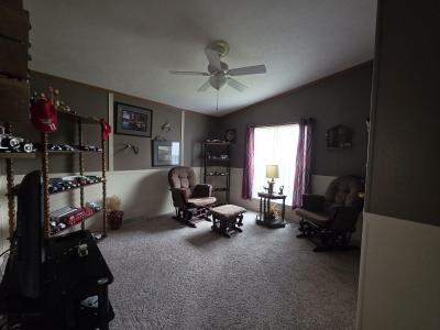 Photo 5 of 14 of home located at 125 A St SW Navarre, OH 44662