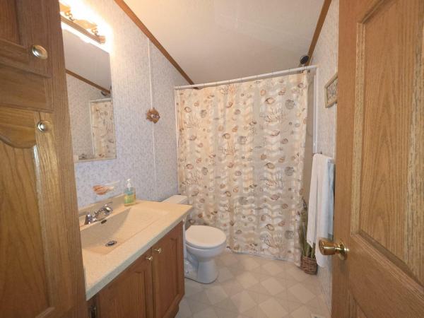 1999 PATRIOT VAO Mobile Home