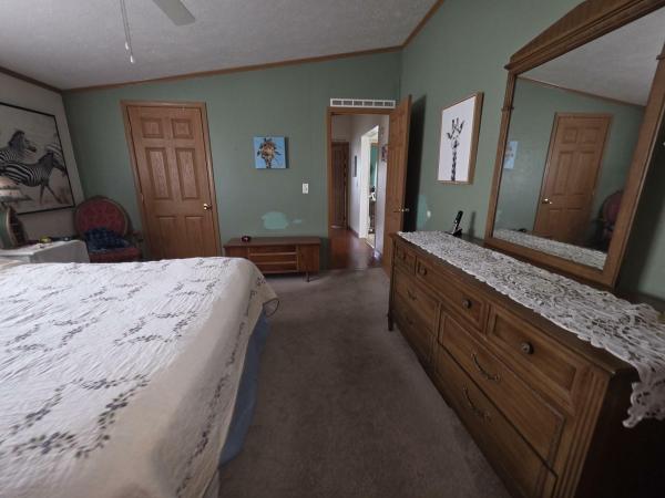1999 PATRIOT VAO Mobile Home