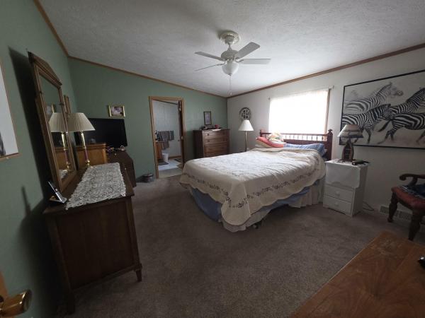 1999 PATRIOT VAO Mobile Home