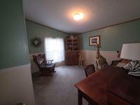 1999 PATRIOT VAO Mobile Home