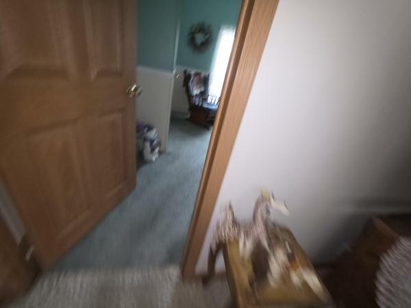 1999 PATRIOT VAO Mobile Home