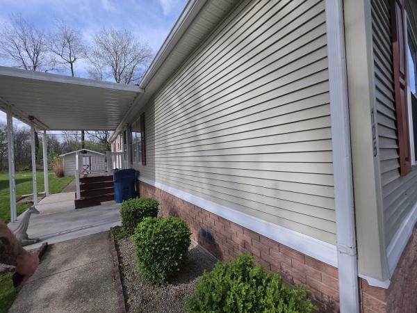 1999 PATRIOT VAO Mobile Home