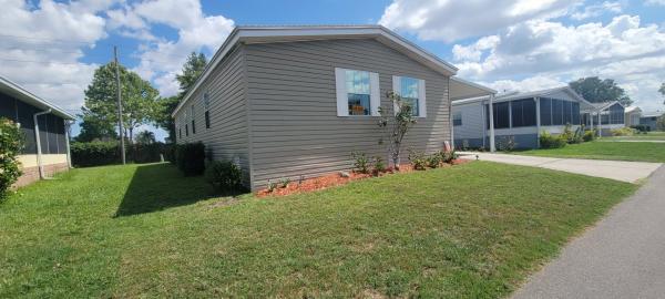 2015  Mobile Home For Sale