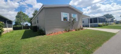 Mobile Home at 8077 Hatteras Road Orlando, FL 32822