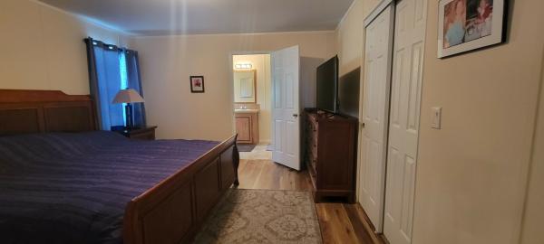 2015 Mobile Home