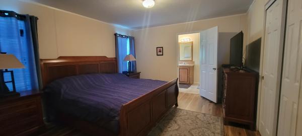 2015 Mobile Home