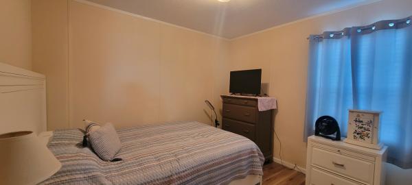 2015 Mobile Home
