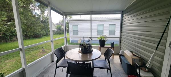 2015 Mobile Home