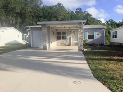 Mobile Home at 703 Royal Forest Dr Auburndale, FL 33823
