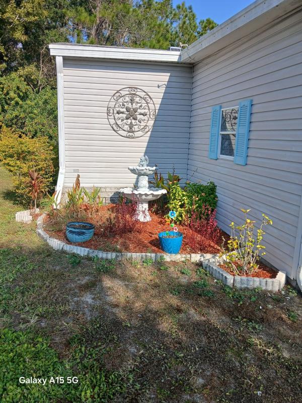 2002 Skyline Mobile Home
