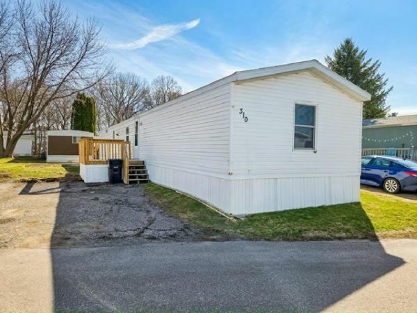 1994 LIBERTY Mobile Home For Sale