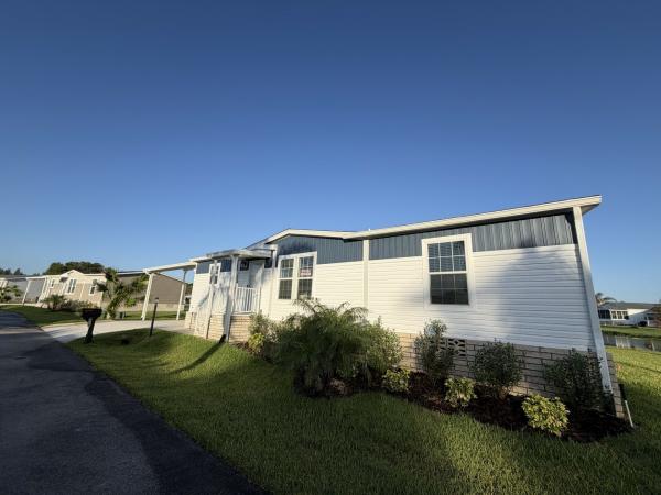 2026 Champion Mobile Home For Sale