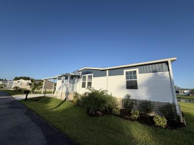 Photo 1 of 29 of home located at 3000 Us Hwy 17/92 W Lot #550 Haines City, FL 33844