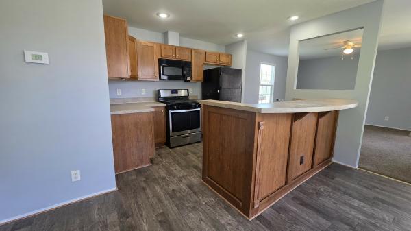 Photo 1 of 2 of home located at 6655 Jackson Rd Lot 572 Ann Arbor, MI 48103