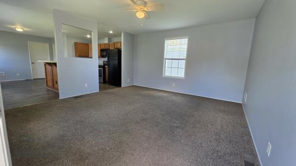 2009 Crest 81SUN16743 Mobile Home