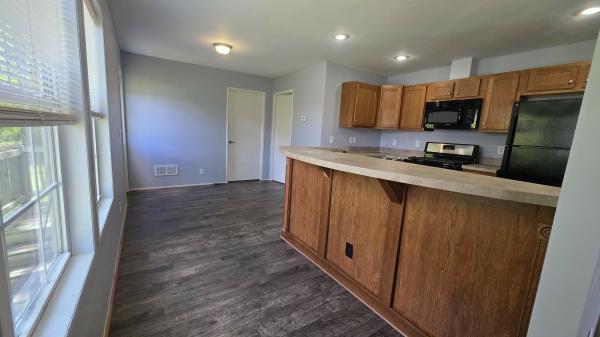 2009 Crest 81SUN16743 Mobile Home
