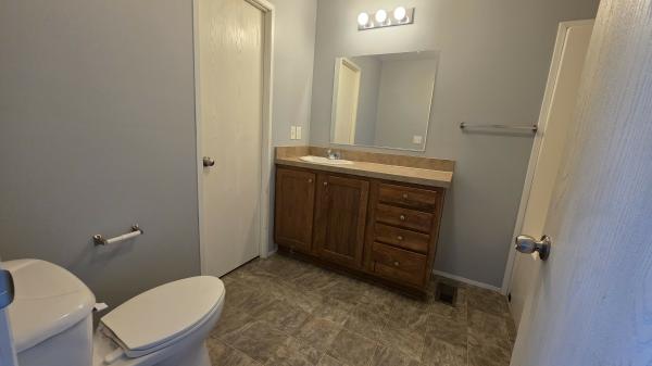 2009 Crest 81SUN16743 Mobile Home
