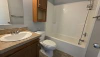 2009 Crest 81SUN16743 Mobile Home