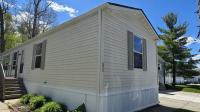 2009 Crest 81SUN16743 Mobile Home