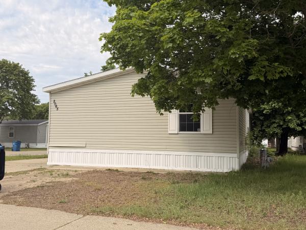 2015 Clayton Clayton Mobile Home