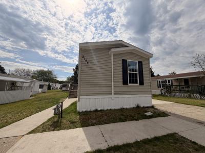 Mobile Home at 2144 Arrowhead Dr Muskegon, MI 49442