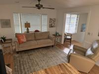 1987 SHOR N13080 Mobile Home