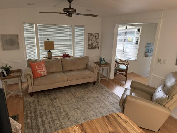1987 SHOR N13080 Mobile Home