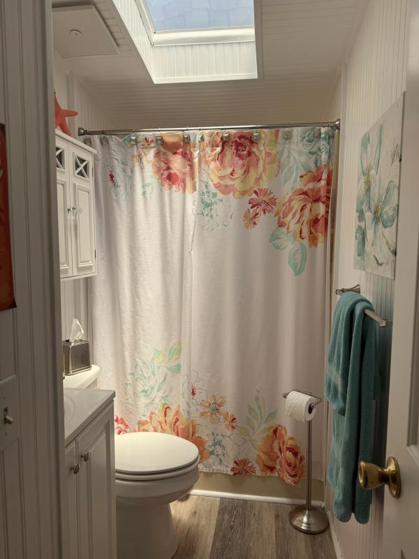 1987 SHOR N13080 Mobile Home
