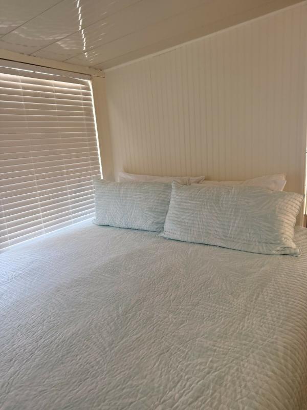 1987 SHOR N13080 Mobile Home