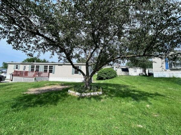 2012 Crest Mobile Home For Sale