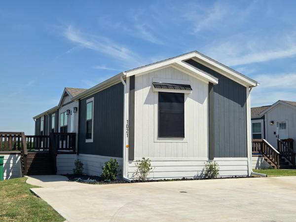 2024 Clayton Homes Inc Mobile Home For Sale
