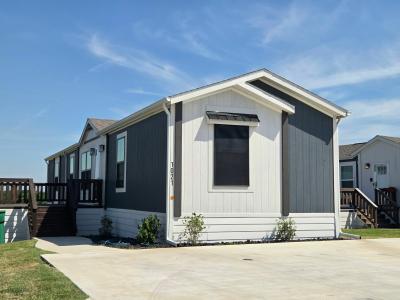 Mobile Home at 1021 Spindletop Rd Lot St1021 Wilmer, TX 75172