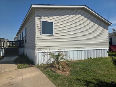 Mobile Home at 779 Byron Road Lot Bn779 Wilmer, TX 75172