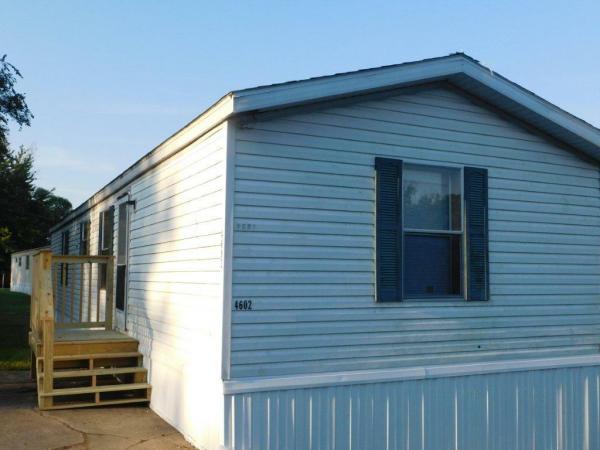 1999 Redman Mobile Home For Sale